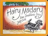 Hairy Maclary From Donaldson's Diary