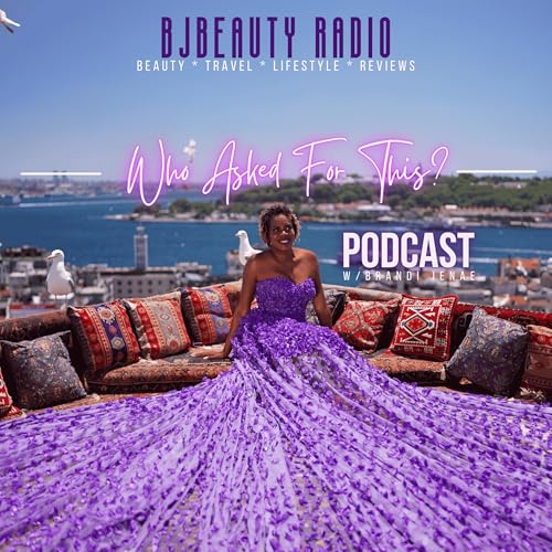 Who Asked For This copertina