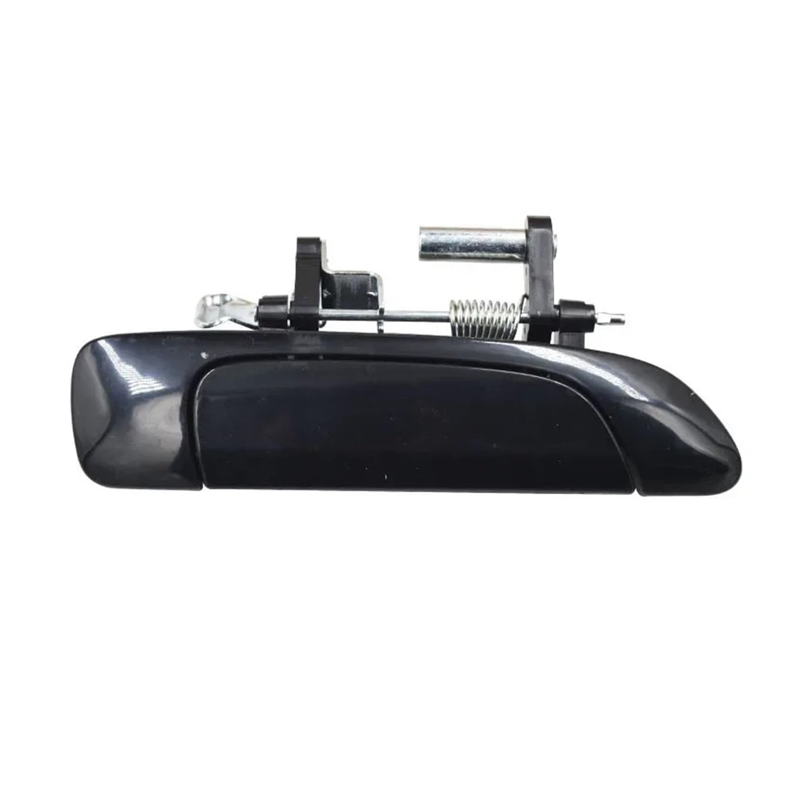 Nokrgqw Rear Right Car Outer Door Handle For Civic For Sedan 2001-2005 Oem 72180S5a013 Outside Black Left Right Exterior Door Handle