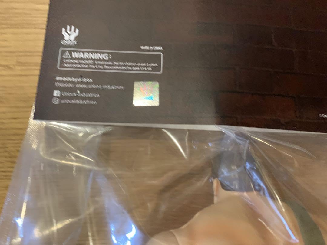 Amazon.co.jp: ファイナルファイト ハガー アンドレ ソフビ UNBOX