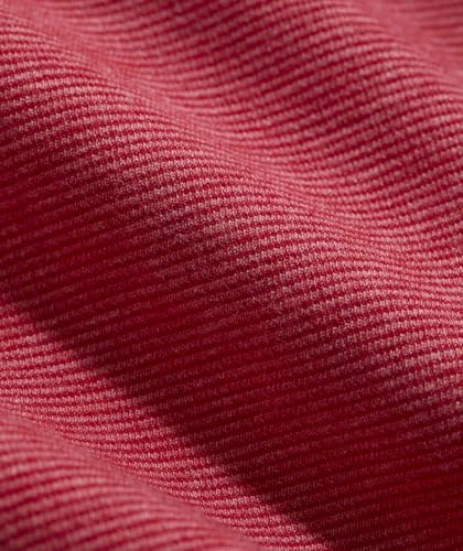 Image of vineyard vines Men's Saltwater Quarter-Zip Pullover Sweater
