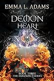 Demon Heart (The Darkworld Series Book 3)