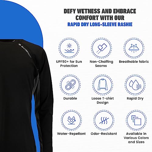 Sharkskin Men's Casual3