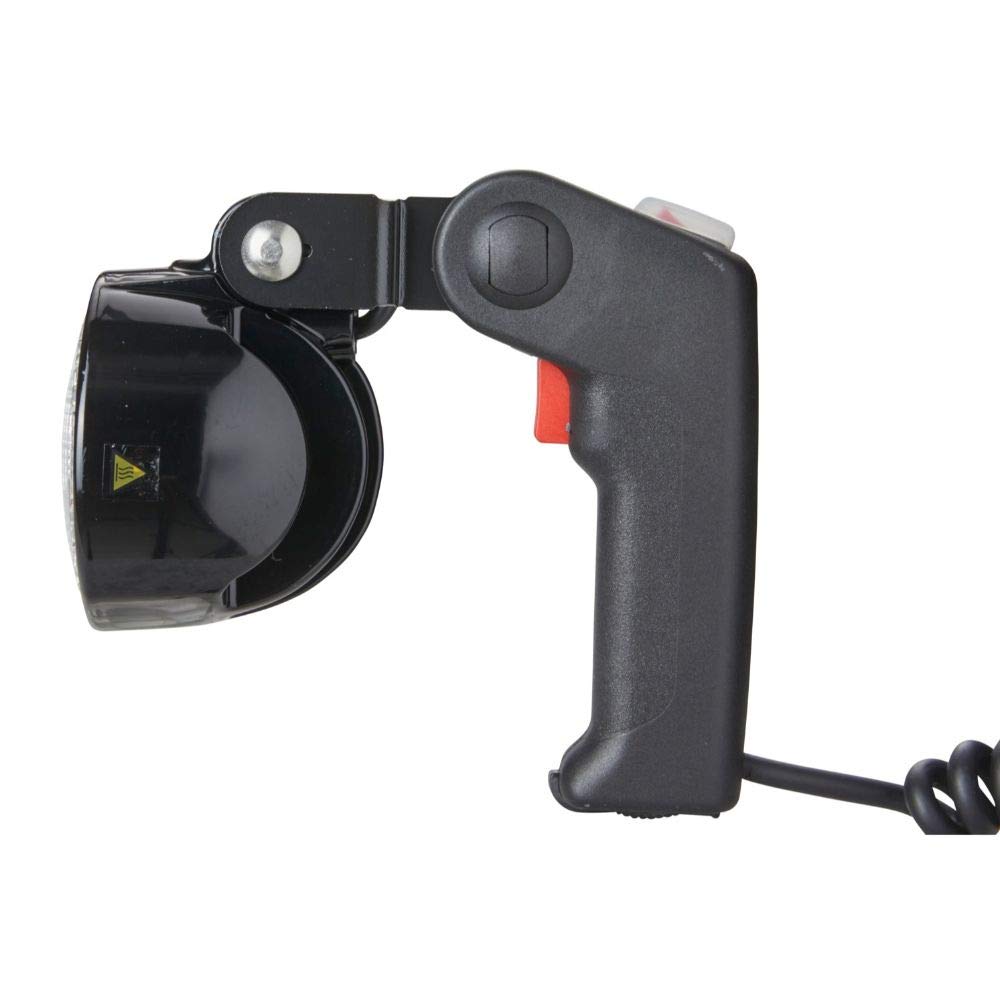 Projecteur De Travail LED HELLA Module 70 Gen. IV | 2500 Lumen, 12/24V | Pour Camion, Engin, Bateau | Montage Saillie - 3