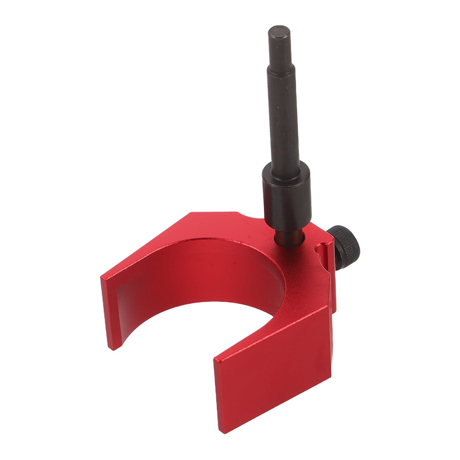Injecteur diesel outil de mesure et calibrage rouge en alliage robuste pour moteur