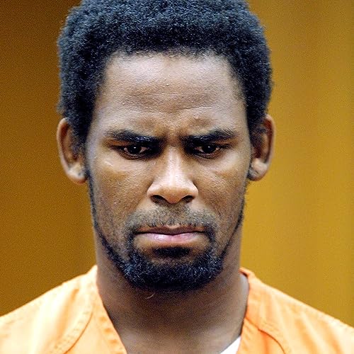 Ep. 77: The Boyz Hate R Kelly