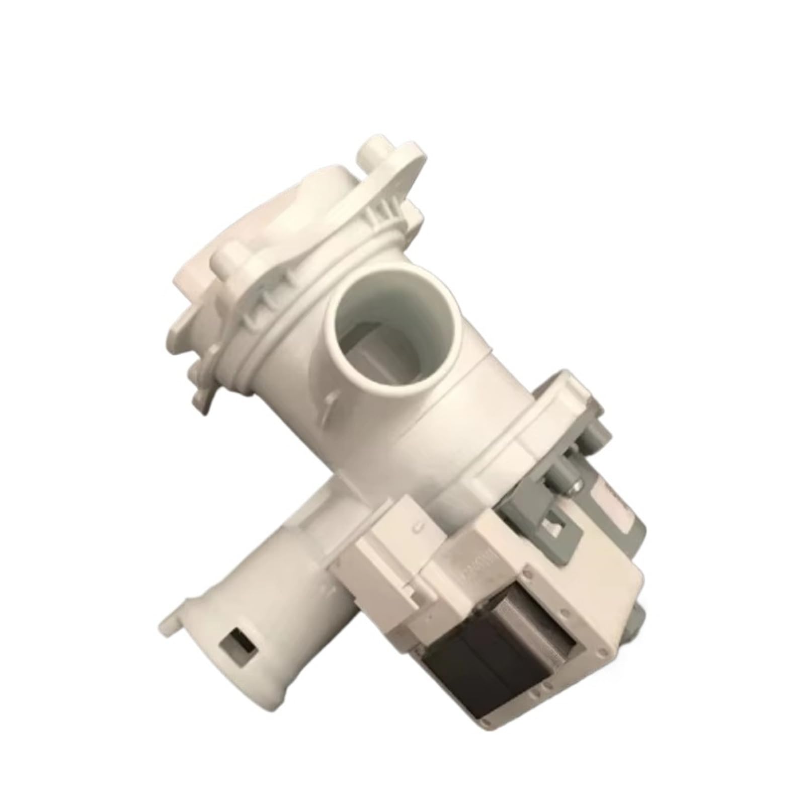 Washing Machine Drain Pump for WM12S3600W for IQ300 for IQ500 for IQ700 Washer Drainage Assembly Drain Pump Motor for Washing Machine