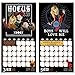 2025 Disney Hocus Pocus Wall Calendar