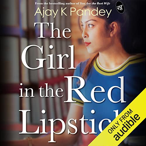 The Girl in the Red Lipstick