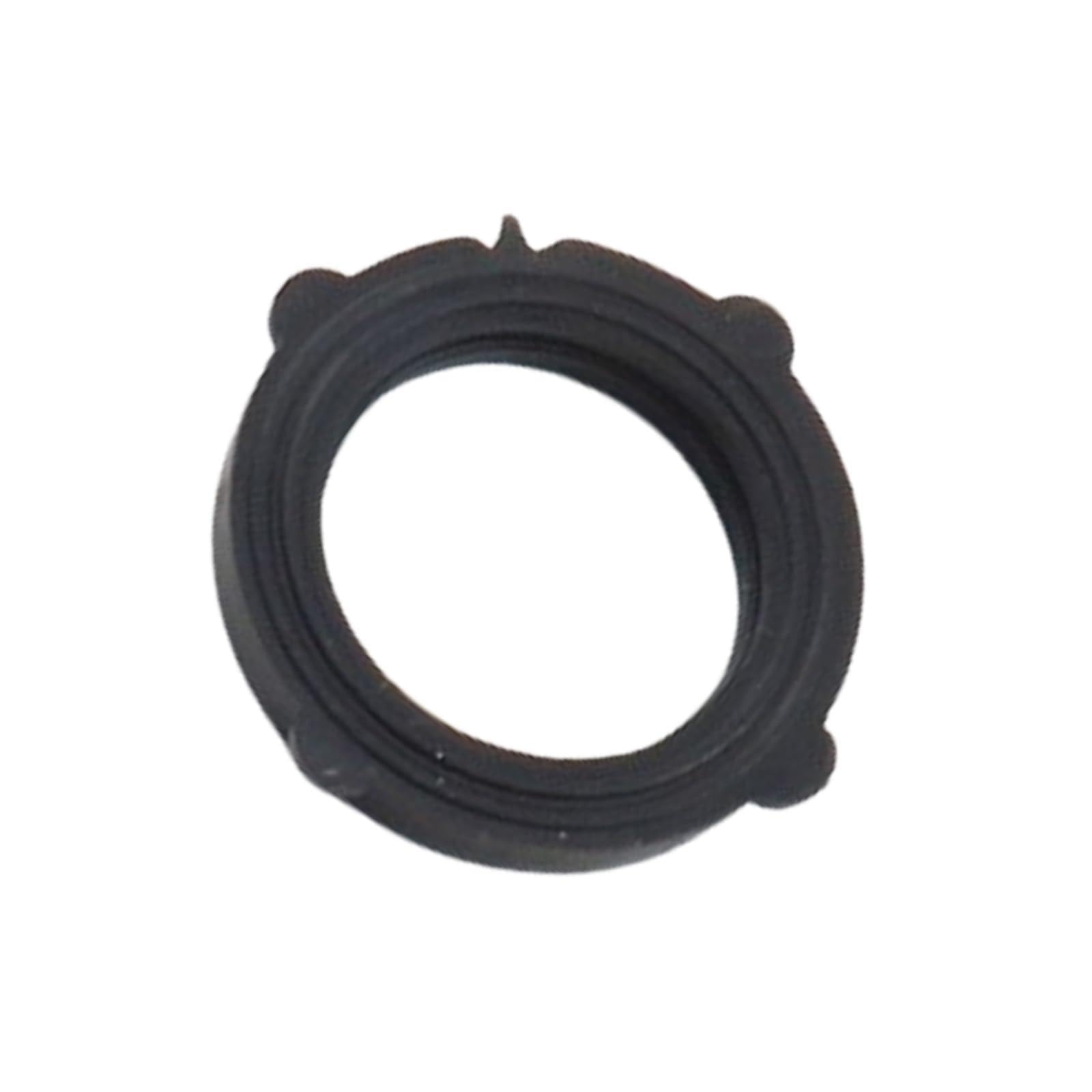 Kalttoy Multicolor 100Pcs Permanent Rubber O Hoop Seals Pipe Connector Gasket Leakproof Home Industrial Use Anti Leak Rubber O Rings For Water Pipe Fittings