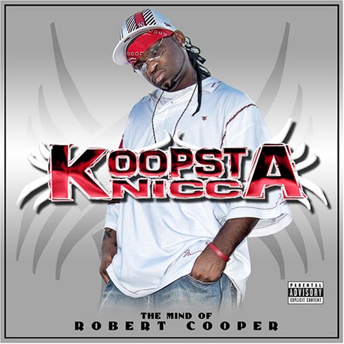 The Mind Of Robert Cooper