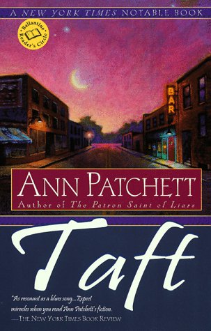Taft 034543353X Book Cover