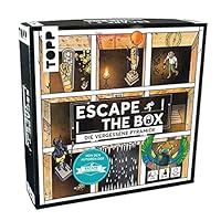 Escape The Box – Die