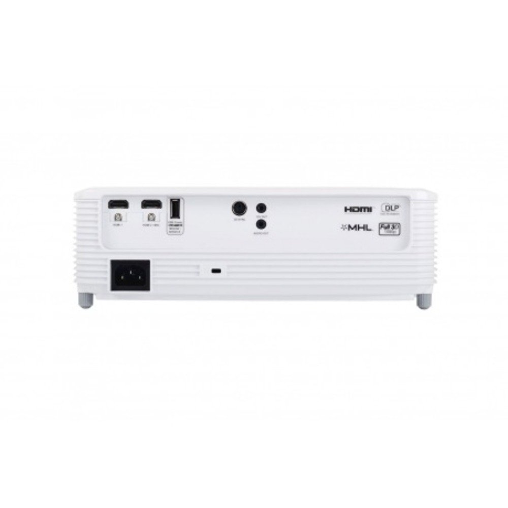 Optoma HD27 DMD/DLP Videoproiettore