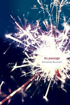 Paperback Au passage (French Edition) [French] Book