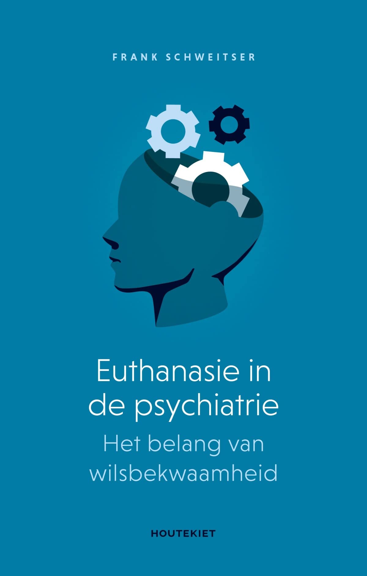 Euthanasie in de psychiatrie: het belang van wilsbekwaamheid