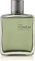 Natura Homem Aromáticos - Desodorante Colônia 100ml
