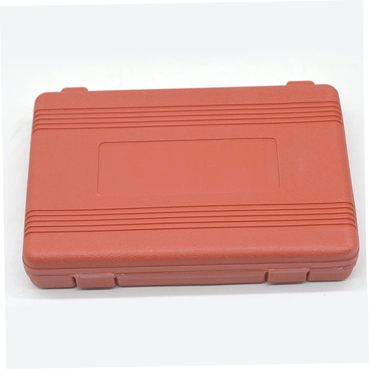 Zerodeko Tester Compressione Cilindri Multifunzionale Adattatore Per Veicoli a Due Ruote Rilevatore Di Perdite Psi e Bar Include Tipi Di Punterie Per Diagnostica e Riparazione Di Motori Ben
