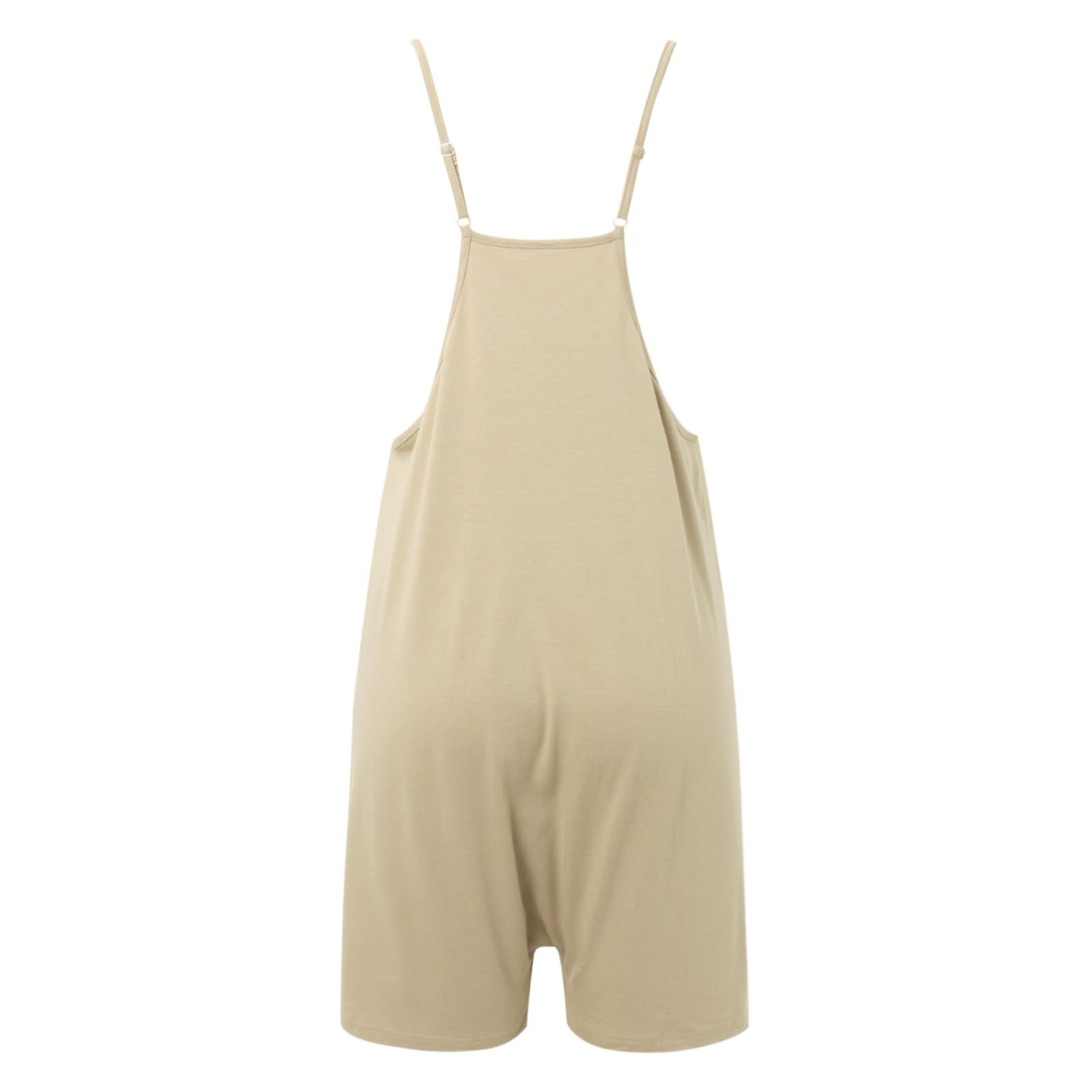 Frauen Sommer Beiläufige Kurze Overalls Overalls Kleidung Outfits 2024 Lose