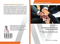 Employer Branding in Krisenzeiten 3639871294 Book Cover