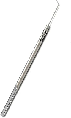 DDP Eyelash Volume Eye Lash Lashes Lifting Lifter Perm Perming Separating Tool