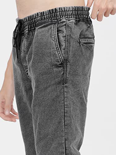 Image of Ketch Men's Slim Fit Mid Rise Jeans