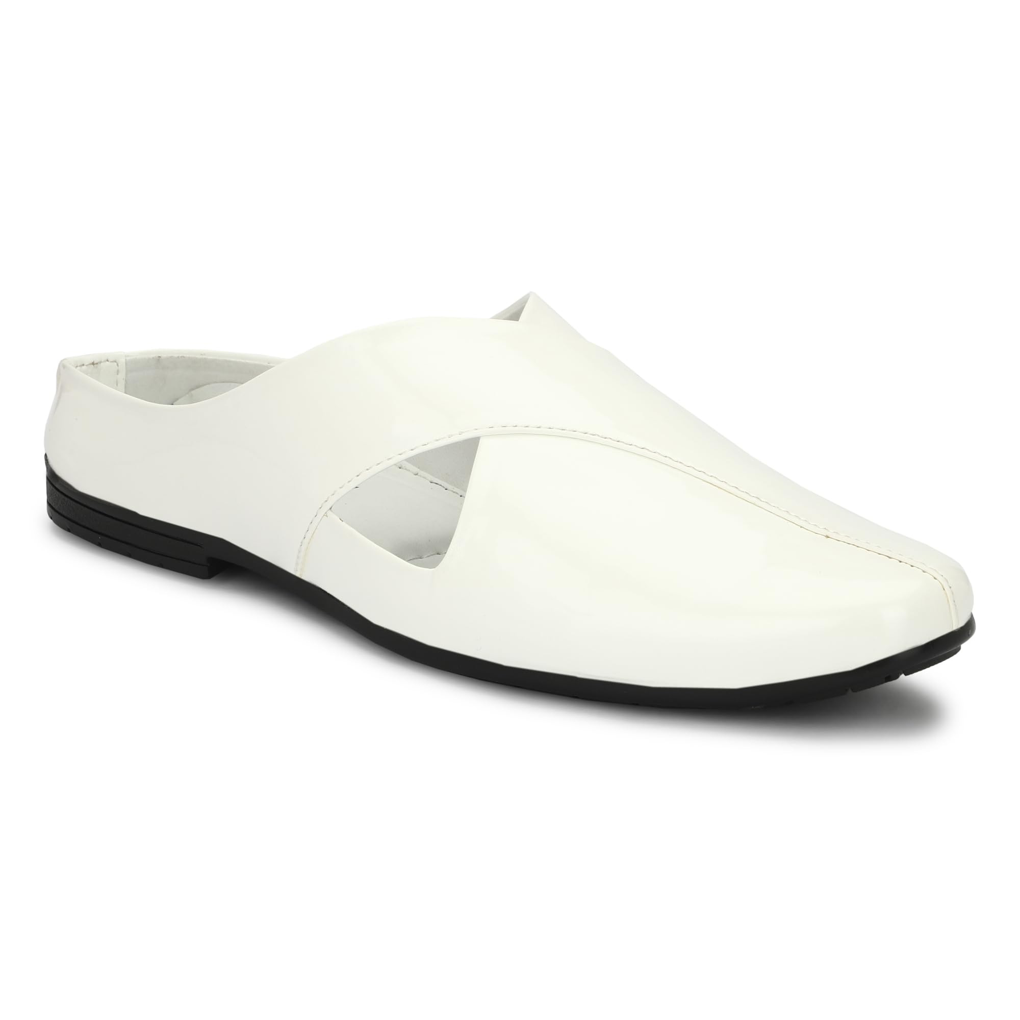 peshawari Open Shoes in Sandal Style Casual Shoe for Mens Loafers