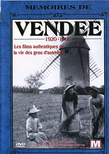 Mémoires de Vendée