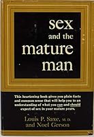 Sex and the Mature Man B00196XYB6 Book Cover