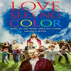 Love Sees No Color cover art