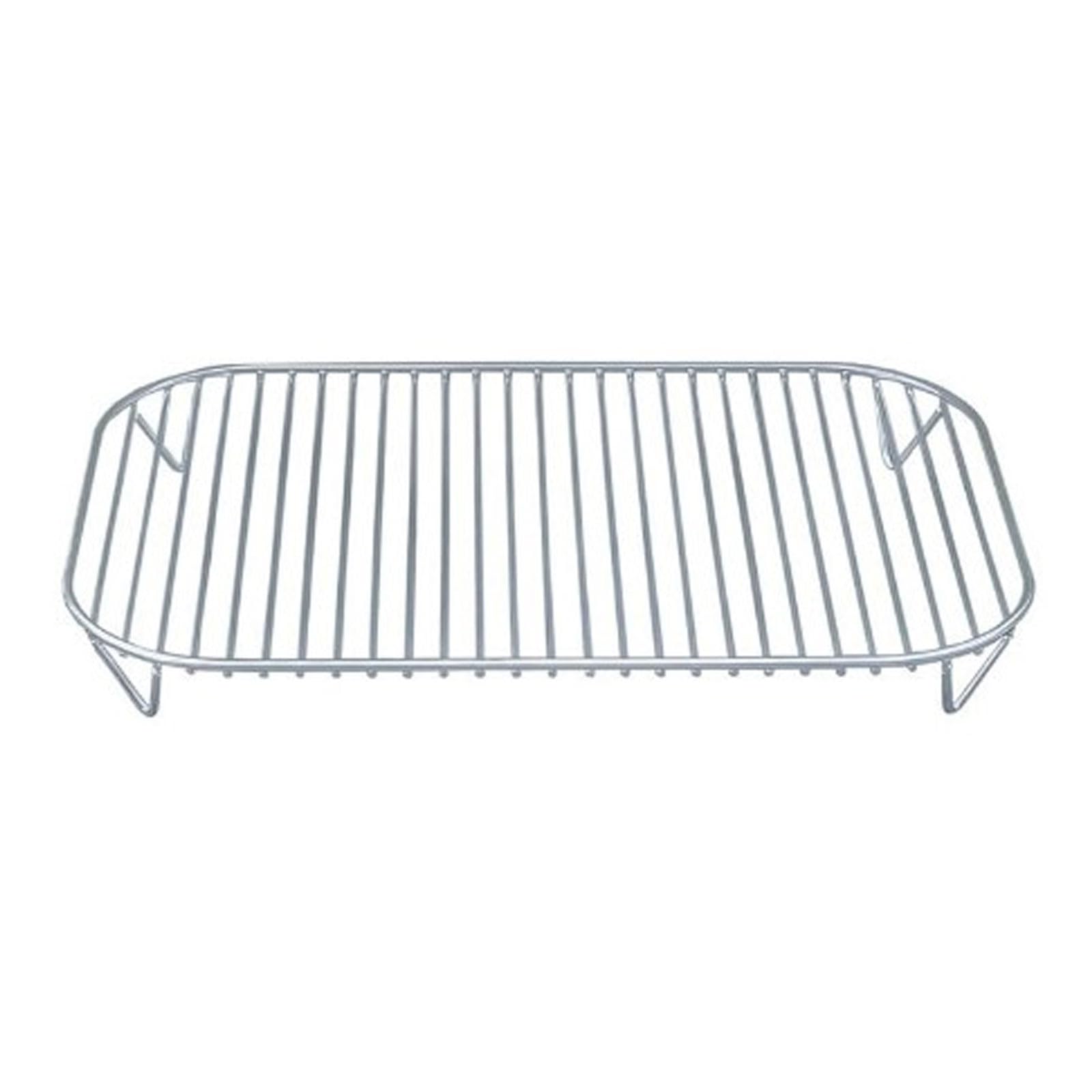 Tfaoys A 1 / 2Pcs Stainless Steel Ir Rack For Woodfire Multi-Layer Dehydrator Rack Ir Outdoor Grill Ccessories Stainless Steel Wire Ccessories For