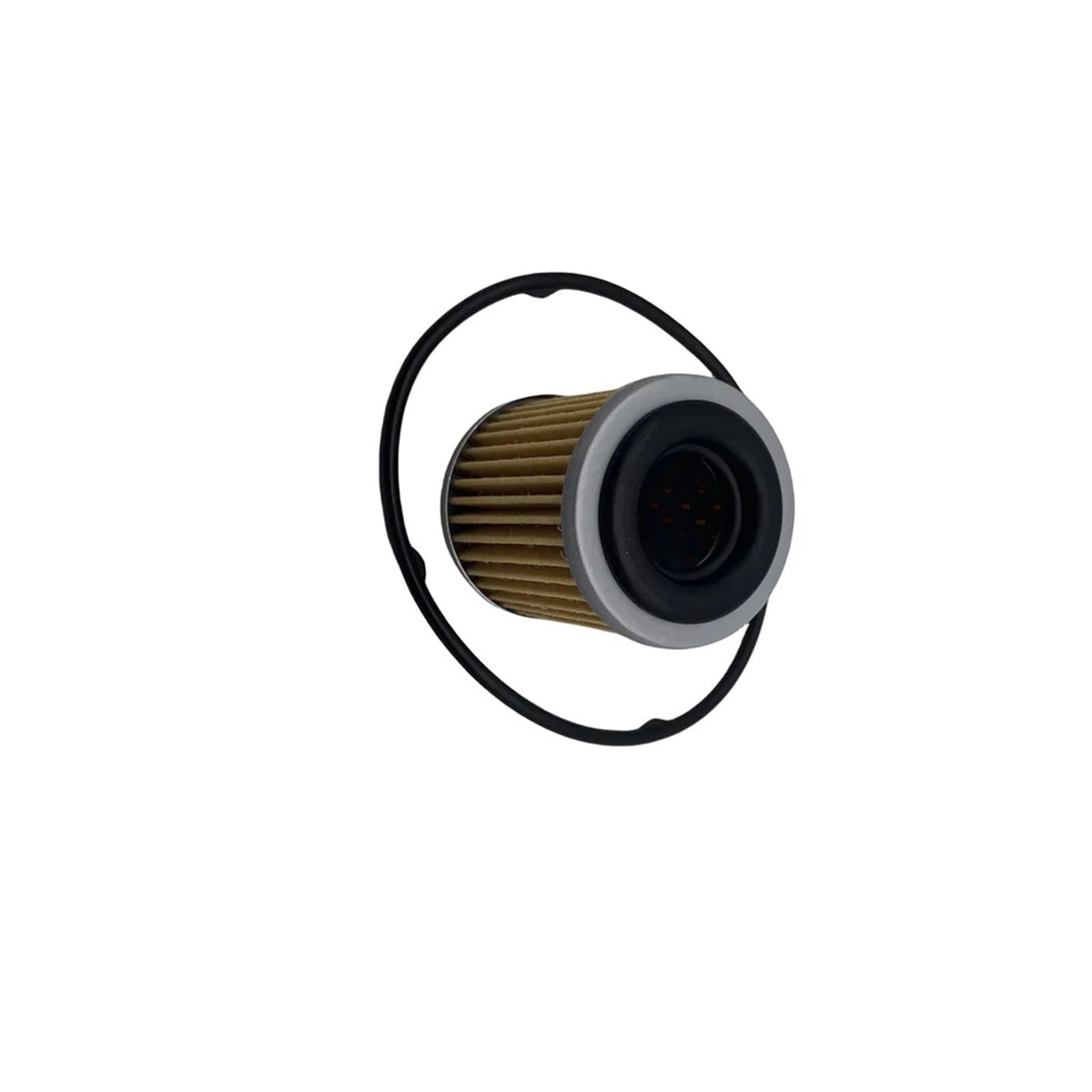 Transmission filter Filtro de aceite OE 31726-1XF00 317261XF00 Compatible con transmisión automática Nissan Mitsubishi JF011E JF010E RE0F09A RE0F10A(2pcs)