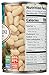 Eden Organic Cannellini White Kidney Beans, No Salt Added, 15-Ounce Cans (Pack of 12) ( Value Bulk Multi-pack)