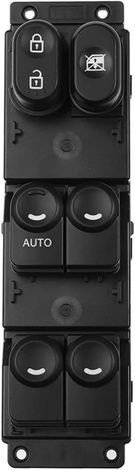 Lifter Button Car Window Control Switch For Hyundai For Accent 2015-2017 935701R211 93570-1R211 Left Electric Master Window Switches Window Switches