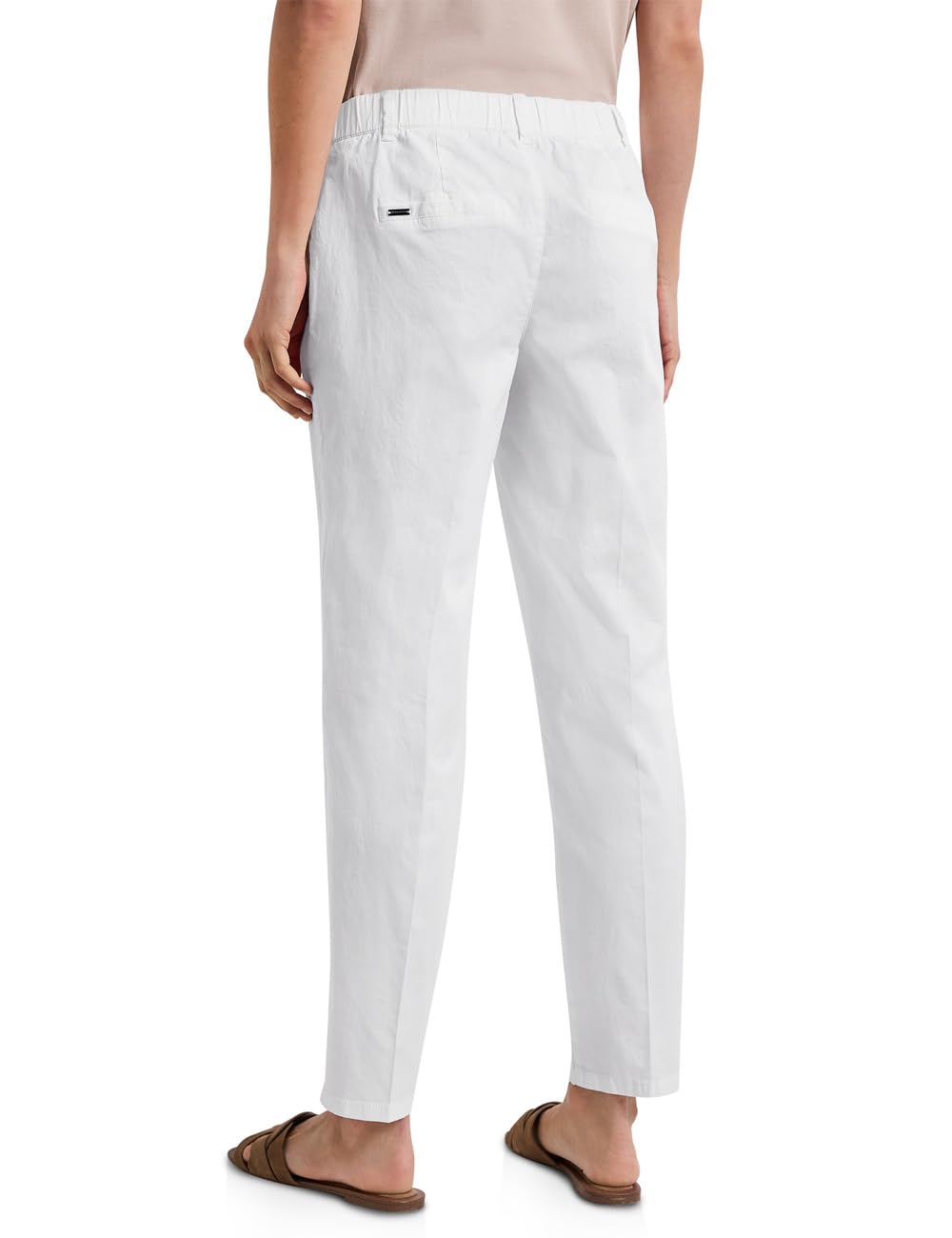 Street One 3817604 - Chino Doux - Pantalon - Femme