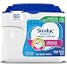 Similac Advance For Neuro Support, Non-GMO Infant Formula with Iron, Baby Formula Powder, 23.2 oz (Pack of 6)