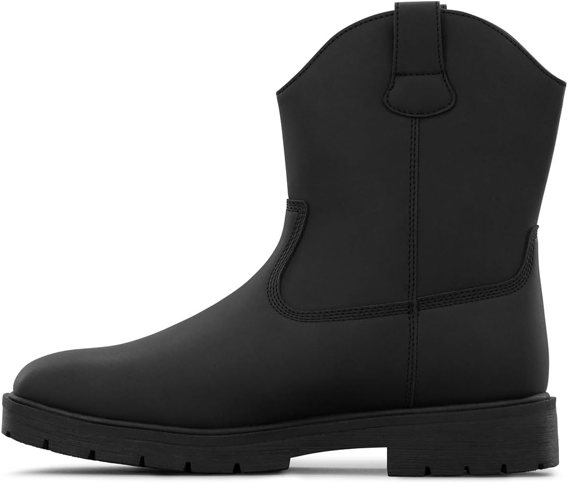 Lugz Men's Duster Steel Toe