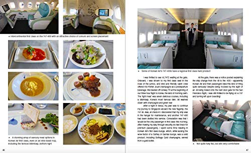 Air 747: Experiencing the Passion: Boeing's Jumbo Jet.