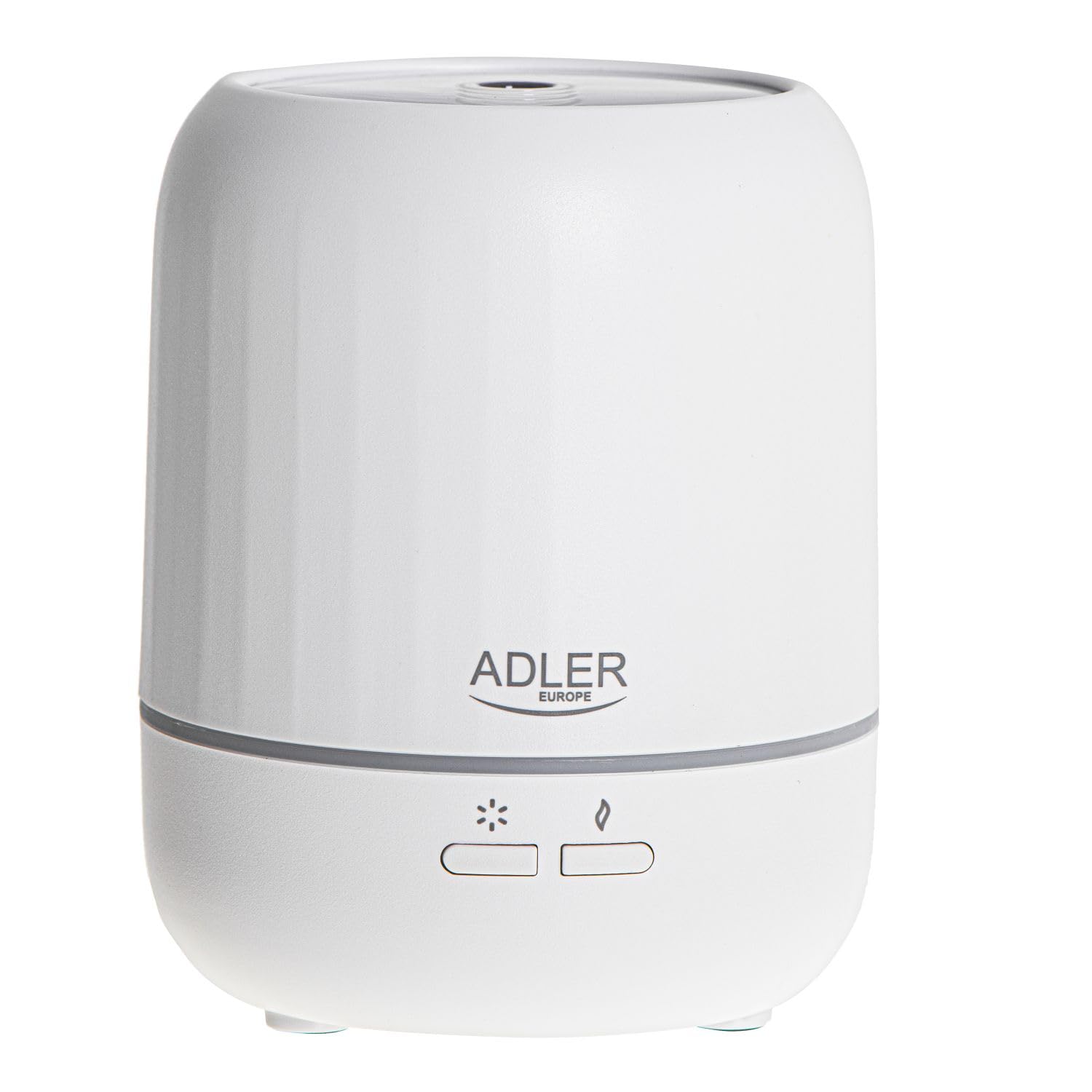 ADLER EUROPE 7968 difusor de aroma ultrasónico USB 3 en 1