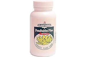 Planttabbs Products PondTabbs Plus - 100 Water Lily Fertilizer 3 Pac per case