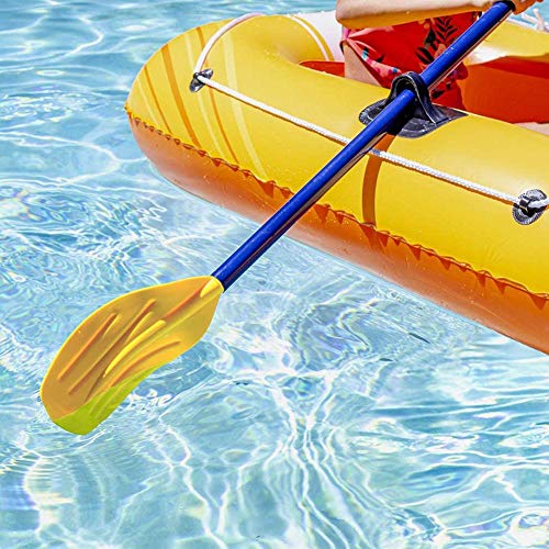image for N/D 1 Pair Kayak Paddles for Adults, 120cm/47.24in, Kayaking Boating O