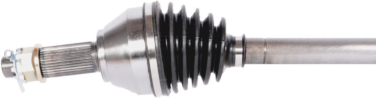 Cardone 66-6446 CV Axle Assembly Automotive Replacement Compatible with INFINITI JX35 2013, INFINITI QX60 2014-2019, Nissan Pathfinder 2013-2019 Model Years