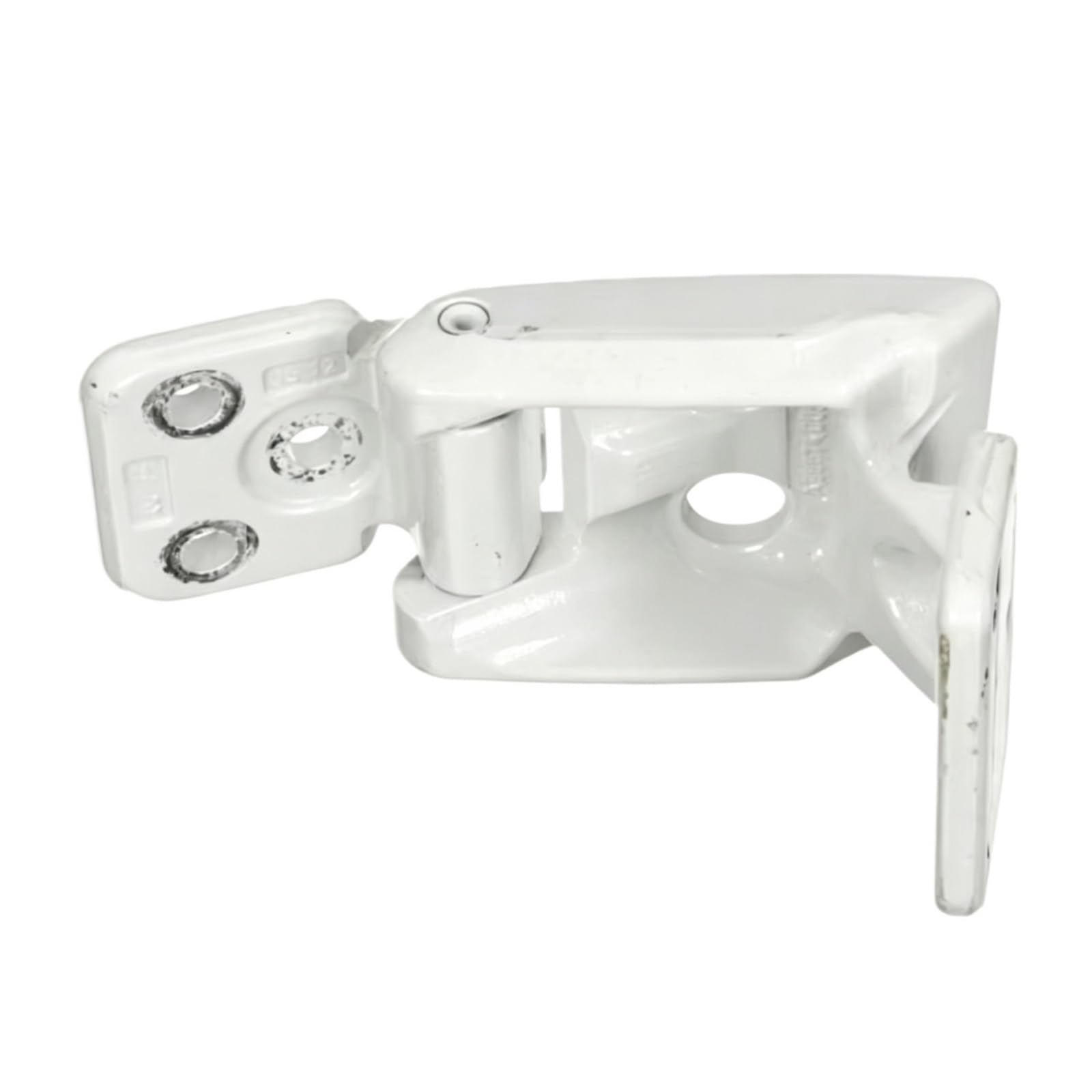 Nnmikolc One Color Car Door Lower Hinges Compatible With Benz For Sprinter Minibus 906 W900 2012 2013 2014 2015 2016 2017 Rear Right Side Door Hinge Oem:a9067400537