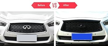 Amazon | KUTOOK スカイラインv37 GT タイプP タイプSP パーツ