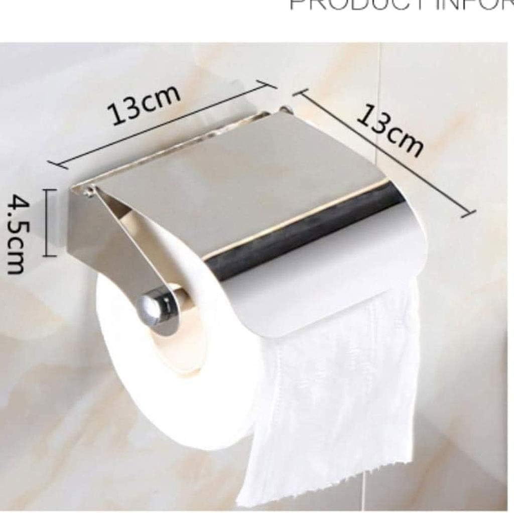 Toilet Roll Holder Toilet Paper Roll Holder Roll Paper Box Roll Holder Bathroom Toilet Toilet Paper Towel Rack