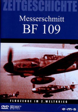 Preisvergleich Produktbild Messerschmitt BF 109