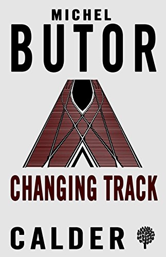 Changing Track (Calder): Michel Butor