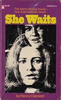 She Waits 0445002832 Book Cover
