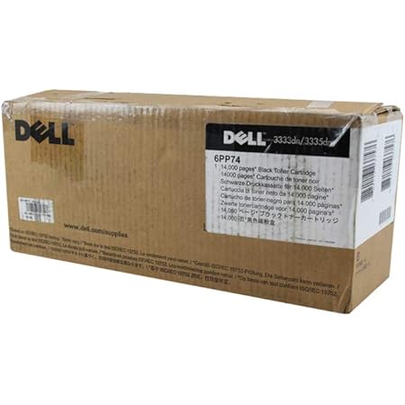 dell printer 3333dn