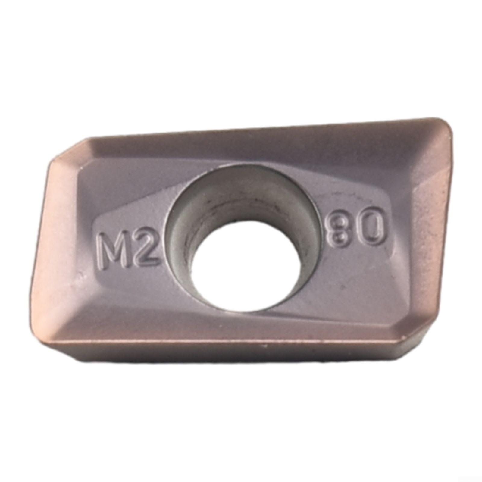 APKT1604 25R0 8 Lame indicizzabili ad alte prestazioni